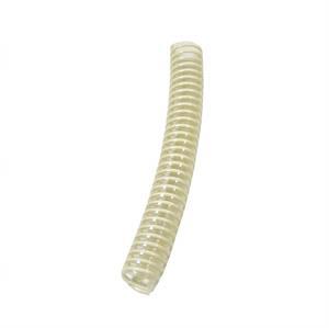 Slange (20/28 mm) til bl.a. plade-filtreringsapparat (varenumrene 3106, 3157 og 3158) og pumpe (varenummer 3005), 1 m 